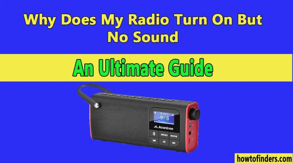 why-does-my-radio-change-stations-by-itself-insights-fixes-audiosk